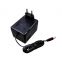 Manufacturers supply 12V1A with 2200mAh mini UPS power supply