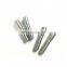 High performance conversion tall lug bolts to studs