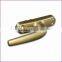 Door Usage and Door & Window Handles Type Aluminium Sliding Lock Handle