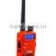 high quality dual band handy UV-5R made in china walkie talkie