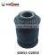 48654-02050 Rubber Bushing Lower Arm Bushing For Toyota