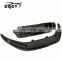 VS style small auto tuning part for audi R8 with carbon fiber front rear lip diffuser spoiler
