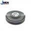 Jmen 059105251AA Crankshaft Pulley for Audi A4 A6 Q5 Q7 09-17