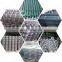 Galvanized Horse / Sheep Wire Cheap Cattle / Field Fencing Livestock Wire Grassland Fence
