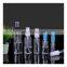 1Pcs Transparent Empty Perfume Spray Bottle Bottles 15Ml/20Ml/30Ml/50Ml/100Ml Plastic Bottle Sprays Mini Refillable Container