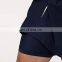 Men Summer Casual Gym Mesh Basketball Shorts