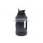 Factory Wholesale Plastic 2.5L Gym Fitness Training Bodybuilding Drinking Sports Water Bottle