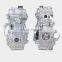 1.5L DVVT Del Motor DAM15DL Engine For Baic M20 M30 M35 Foton Jiatu iX7 iX5