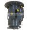 Rexroth A28V A28VO A28VO130 A28VO280 series axial piston variable double pump A28VO130E71CP0/10DRVCG3R12F1B2S40-S