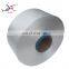 900D recycled black pp intermingled fdy yarn for weaving