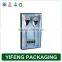 Personalized Cheap Custom packaging for cutlery