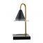 Modern Metal Table Reading Lamps LED Table Lamp Decorative Indoor Desk Light