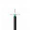Manufacturer Price G652d GYXTW 6 Core Direct Buried Single Mode Fiber Optic Cable high quality