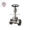 Tyco Valve China Manufacturer 2500LB F316 Forged Steel Flange Gate Valve