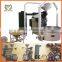 commercial coffee beans baking machine