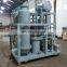 Hydraulic Oil Flushing Machine,lube Oil Recycling Machine,hydraulic Oil Cleaning Machine