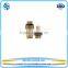 Pneumatic quick release coupling, Rectus micro & miniature couplings, coupling flexible couplings