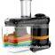 Canton fair popular machine Electrical mandoline slicer for vegetable processor