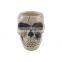 halloween skull ceramic planters flower plant pot for indoor plants