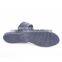 Factory cusyomize cheap beach one toe new soft flat slippers