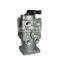 European Heavy Duty Truck Air Wabco Brake Trailer System OEM 4613190080 Control Brake Valve Used For DAF Volvo