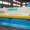 hydraulic shearing machine specifications