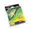 Customizable 100M 8STRANDS Braided Fishing Line PE line fishing tackle tool