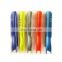 8pcs/Set Winding card Fishing Coiling card hand pole plate winding wrapped wire board line fishing rod clips
