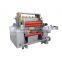 800mm width super cut gap cutter kiss cutting machine