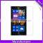 HD Anti-explosion for nokia lumia 625 tempered glass screen protector with best quality Japanese material
