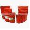 Good Quality Various Colors Non-toxic and Tasteless Classic Recyclable Stand Up Pouch
