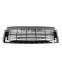 Car front Grills of  Ford 2007-2014 Expedition Grille  auto Grilles Front Bumper Upper  Assembly high quality factory