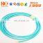 GJFJV 12 core indoor distribution optical fiber cable cctv cable