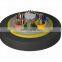 MT-1096  4-core ADSS fiber optic cable single sheath double ADSS power cable span 100m 24 core 48 core cable