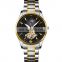 Custom Brand or Wholesale Skmei 9239 Mens Luxury Mechanical Watch Classic Automatic Watch