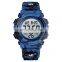 Skmei 1548 Promotion Gift Digital Watch Plastic Camouflage Waterproof Children Kids Watch