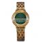 2022 BOBO BIRD Bamboo Wooden Wrist Watch Special Design Private Label Watches Gift for Girl Friend