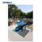 Modern Design Manufacturer OEM  Garage Canopy Outdoor Aluminum Structure Carport