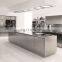 New black lacquer mdf kitchen overhead cabinet doors design