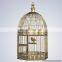 ancient bird cage