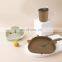 Brand New Custom Logo Wholesale Cute Tableware 5 Pieces Non Slip tableware Set Kid