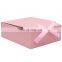 Fadeli Factory Wholesale Custom Kraft Paper Cardboard Folding Candy Paper Box