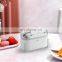 TV remote control Plastic Tissue Holder Model Multifunction Decoration Ornament Room Display Tissue Box