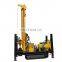 400 meters hydraulic water well drilling rig drilling equipment