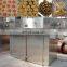 Industrial Food Drying Machine Meat Cabinet Dehydrator
