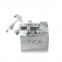 Hamburger Meat Small Sausage Bowl Cutter Machinery Slicer Vegetable Bowl Chopper For Meat Grinder