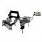 OEM 1663200143 AIR SUSPENSION COMPRESSOR BRACKET FOR MERCEDES GL-CLASS W166 W292 2012-2015