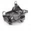 OEM 95563104300   95563104400 Headlight Head Lamp Mount Bracket Fit For Porsche Cayenne 2008-2010
