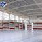 Professional Industrial Steel Structure Cheap Warehouse