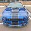Steel 2015-2017 F-ORD Mustang shelby GT350 Hood bonnet  car body parts